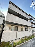 武庫之荘駅より徒歩7分 1階 築9年10ヶ月の賃貸物件