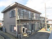 第二高尾メイゾン 2階 築43年10ヶ月の賃貸物件