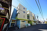 リシェス橋本Aの賃貸物件