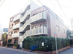 ヴィルヌーブ南麻布