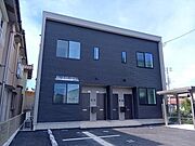 長岡駅より徒歩22分 1階 新築の賃貸物件