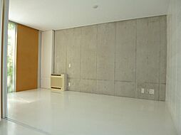 G-FLAT 2階1LDKのリビング/ダイニング