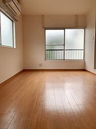 サニーコート駒場 2階ワンルームのリビング/ダイニング