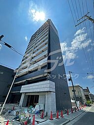 プレサンス深江橋ラヴィゲート