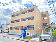 インホア南成瀬 2階 築15年の賃貸物件