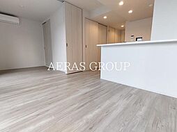 ルミーク本町イースト 101 1階2LDKのリビング/ダイニング