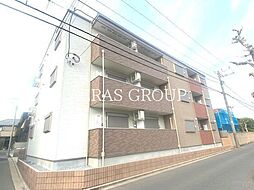 ミリアビタ前原