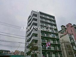 シャンブル亀戸