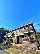 六十谷駅より徒歩15分 2階 築11年9ヶ月の賃貸物件