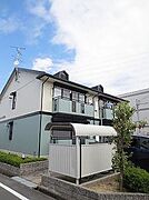 サンモール北花田Ｂ 2階 築30年10ヶ月の賃貸物件