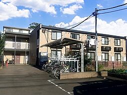 小田急小田原線 町田駅 バス13分 淡島公園入口下車 徒歩5分の賃貸アパート