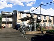 町田駅よりバス13分 徒歩5分 1階 築17年8ヶ月の賃貸物件