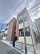 鶴橋駅より徒歩10分 1階 新築の賃貸物件
