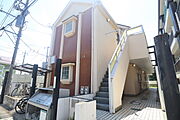 ジュネパレス松戸第154の賃貸物件
