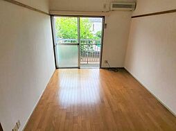 第一コーポ市瀬 101 1階1Kのリビング/ダイニング