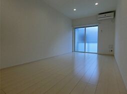 リブリ・エトワールひばりヶ丘 1階1Kのリビング/ダイニング