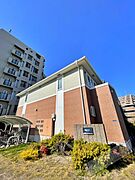 エスポアール泉の賃貸物件