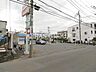 周辺：ローソン 調布多摩川一丁目店 274m
