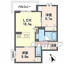 間取り：227092869343