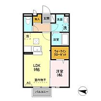 間取り：215007376892