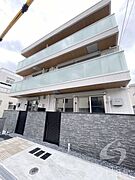 タカゼン文の里 1階 築1年7ヶ月の賃貸物件