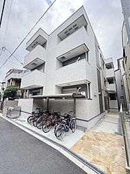 フジパレス住吉公園