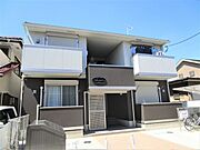 小田急相模原駅より徒歩7分 2階 築9年8ヶ月の賃貸物件