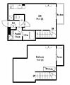 PASEO高田馬場41階24.5万円