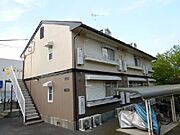 サンフラッツ東久留米Ａ 1階 築33年10ヶ月の賃貸物件