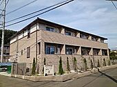八王子市石川町 2階建 築7年のイメージ