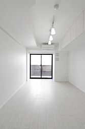 東急池上線 雪が谷大塚駅 徒歩4分の賃貸マンション 2階1Kのリビング/ダイニング