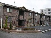 セジュール新町Aの賃貸物件