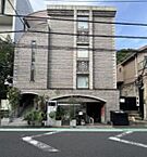 東京都目黒区上目黒1丁目8-30：物件画像／アエラス田町店 （株式会社アエラス.FR）