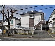 エステートピア楡 2階 築37年2ヶ月の賃貸物件