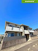 下井阪駅より徒歩15分 1階 築13年の賃貸物件