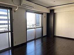 ガーデンアネックス 401 4階2LDKのリビング/ダイニング