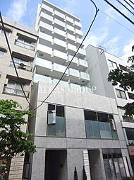 リバーレ麻布十番