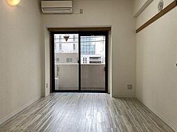 パークウェル神楽坂弐番館 3階1Kのリビング/ダイニング