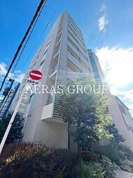 Brillia ist 白金高輪