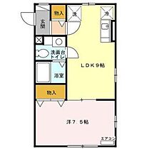 間取り：215003894934