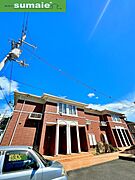 交通センター前駅より徒歩21分 1階 築18年2ヶ月の賃貸物件