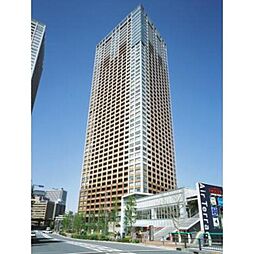 芝浦アイランド　エアタワー 2101