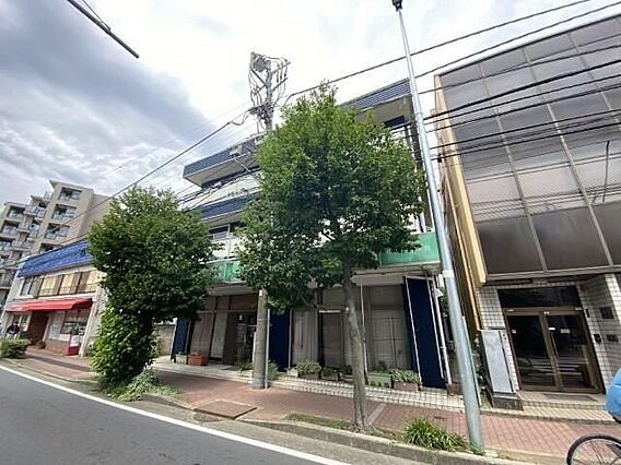 コーポ太陽_外観_1