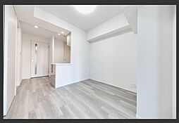 ジオエント本郷三丁目 8階1SLDKのリビング/ダイニング