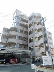 サヴォイスタジオスイーツ 608