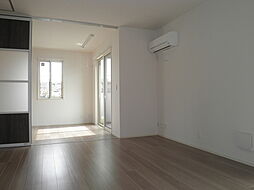 グレイスパール平和台 1階2LDKのリビング/ダイニング