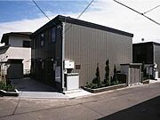 レオパレス峯下Bの賃貸物件