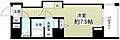 GLANZ門前仲町4階9.3万円