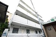 ルミナス千里山の賃貸物件