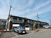 小針駅より徒歩43分 2階 築30年2ヶ月の賃貸物件